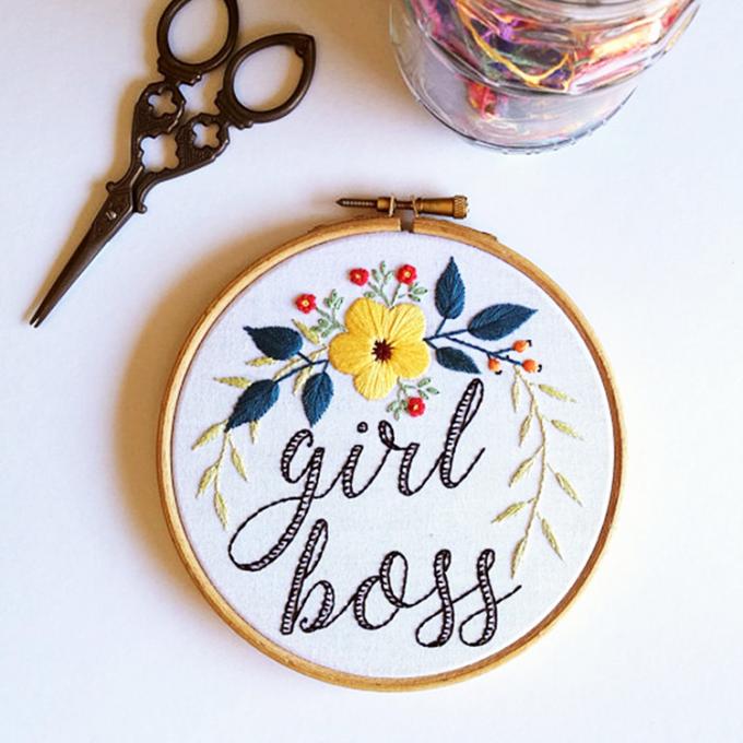 قاب تزئیر قابل استفاده مجدد برای هنر DIY 5