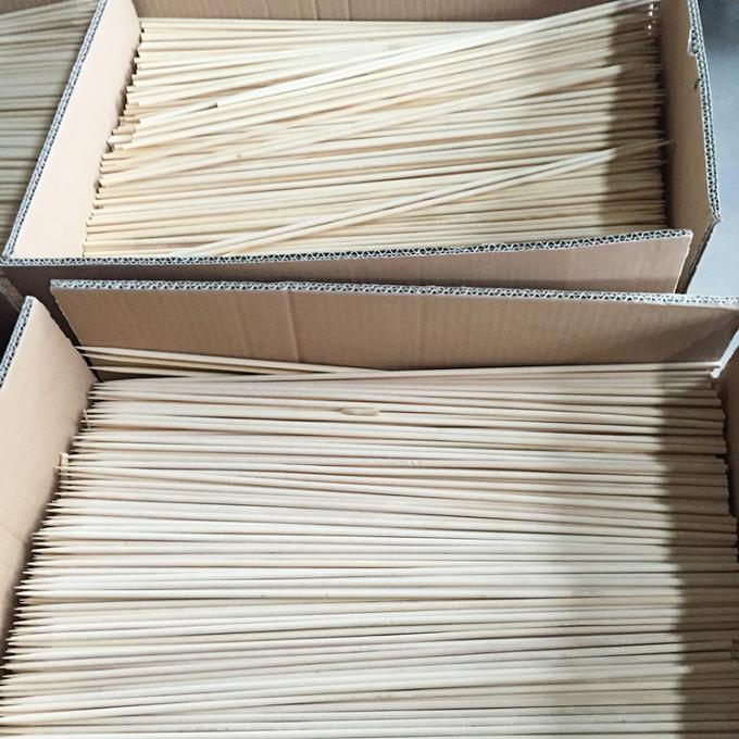 چوب های بامبو بلند برای گیاهان چوب های گل بامبو چوب های گل برای گیاهان 5