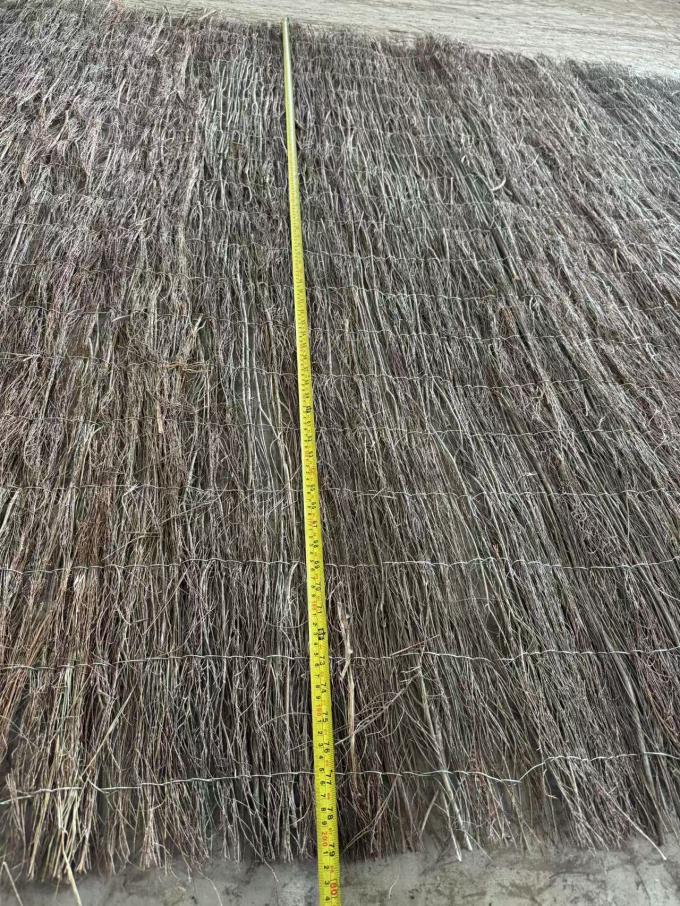 حصار خارجي با کیفیت بالا و سازگار با محیط زیست برای محافظت از حصار متحرک 2