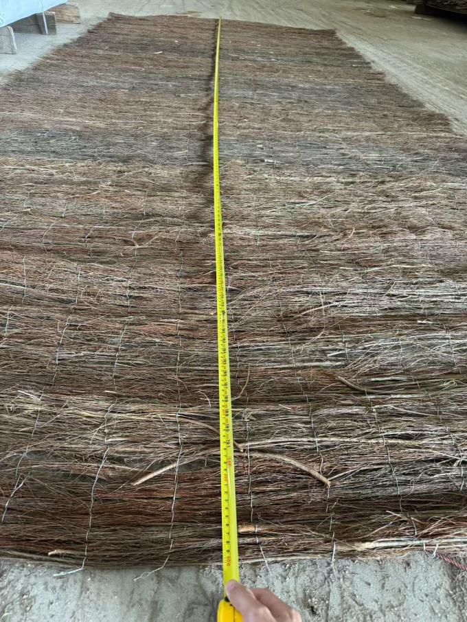 حصار خارجي با کیفیت بالا و سازگار با محیط زیست برای محافظت از حصار متحرک 3