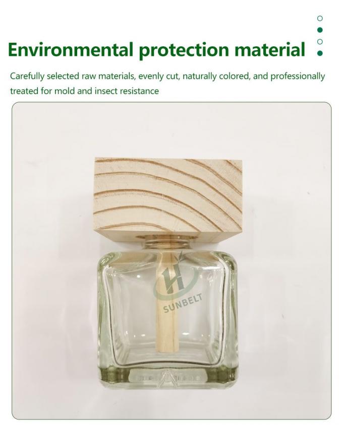 پوشش های چوبی طبیعی با انتشار بوی مطلوب و دوستانه با محیط زیست 1