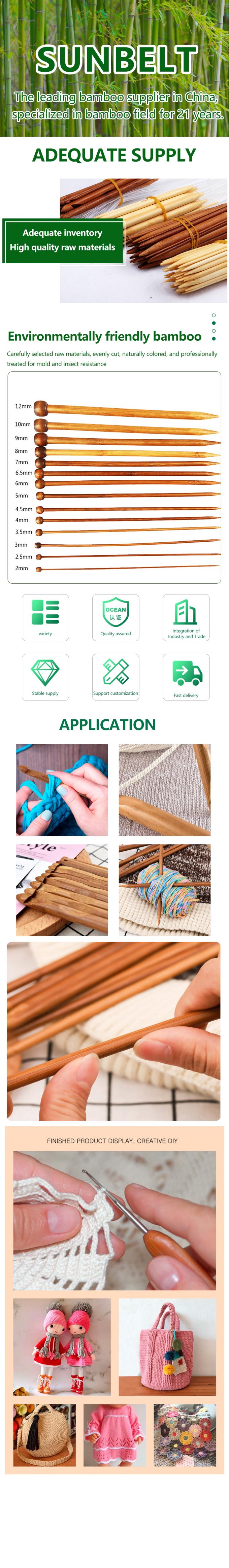 قلاب های چوبی چوبی سازگار با محیط زیست دوامدار و راحت برای بافندگی دست 0