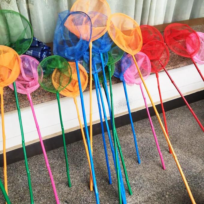 تور ماهیگیری کلاسیک با دسته بامبو برای علاقه مندان به ماهیگیری 1