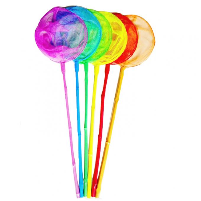 تور ماهیگیری کلاسیک با دسته بامبو برای علاقه مندان به ماهیگیری 2