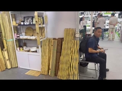 شما از نمايشگاهي که در نمایشگاه كانتون هستيد ديدين؟