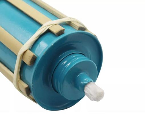 مشعل بامبو، نور طبیعی و سازگار با محیط زیست