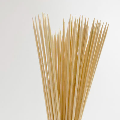 چوب های گل بامبو سازگار با محیط زیست برای گل ها