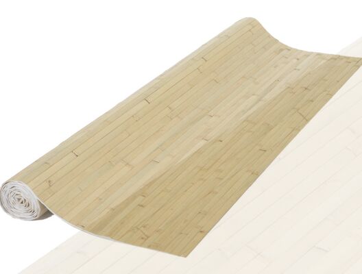 فضای خود را با کاغذ دیواری بامبو ارگانیک زیبا و پایدار تغییر دهید