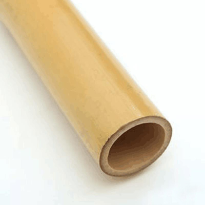 میله های بامبو موسو خام طبیعی 2cm 3cm 4cm 5cm 6cm 8cm 10cm قطر
