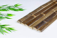 Moso Bamboo Split Slats Bamboo Arts Decorative Crafts Material