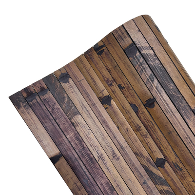 Moso Bamboo Split Slats Bamboo Arts Decorative Crafts Material