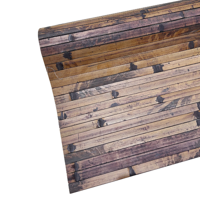 Moso Bamboo Split Slats Bamboo Arts Decorative Crafts Material