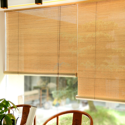کتابچه راهنمای پرده بامبو پرگولا بامبو 60 x 180 سانتی متر