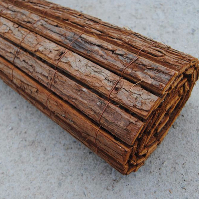 محیط زیست دوستانه در فضای باز حصار پوست پوست غربالگری حصار باغ غربالگری حصار متحرک