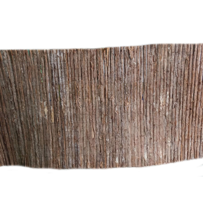 محیط زیست دوستانه در فضای باز حصار پوست پوست غربالگری حصار باغ غربالگری حصار متحرک