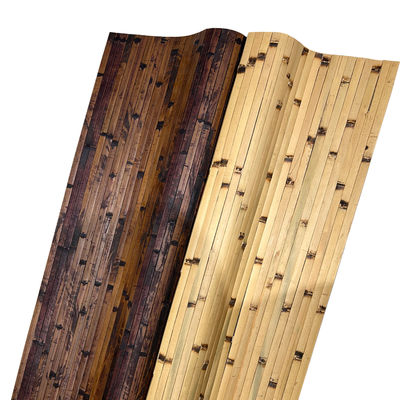 کاغذ دیواری بامبو