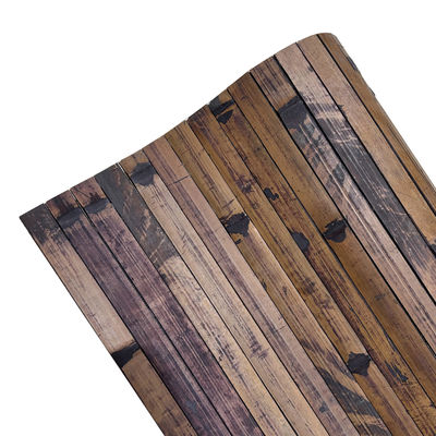 کاغذ دیواری بامبو