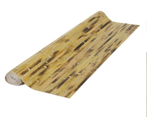 فضای خود را با کاغذ دیواری بامبو ارگانیک زیبا و پایدار تغییر دهید