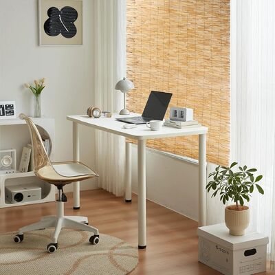 سد چوبی طبیعی سازگار با محیط زیست وزن سبک صفحه ای از درخت صوف برای حریم خصوصی باغ 180x150 سانتی متر