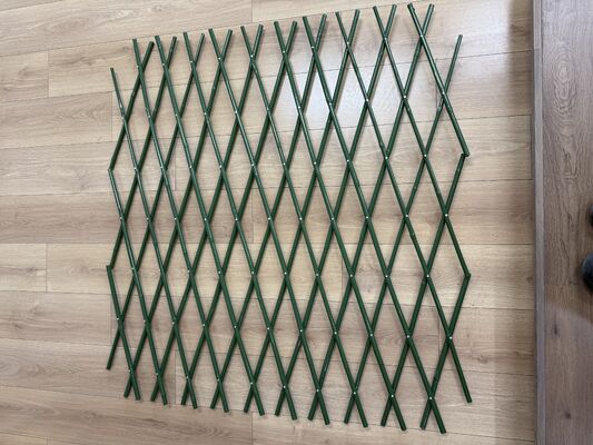 حفظ حریم خصوصی و سبک باغ را افزایش دهید: توسعه پایدار رول های حصار بامبو