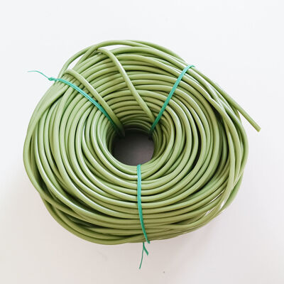 50m, 4.5mm Garden Wire Soft Garden Plant Ties for Climbing Plants, Tomatoes, Climbing Roses, Indoor & Outdoor Plants